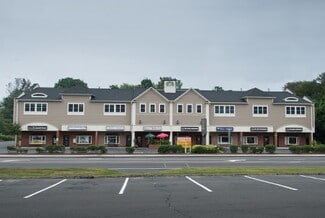 Plus de détails pour 500 Monroe Tpke, Monroe, CT - Bureau, Local commercial à louer