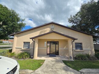Plus de détails pour 4985 Palm Ave, Winter Park, FL - Bureau à vendre