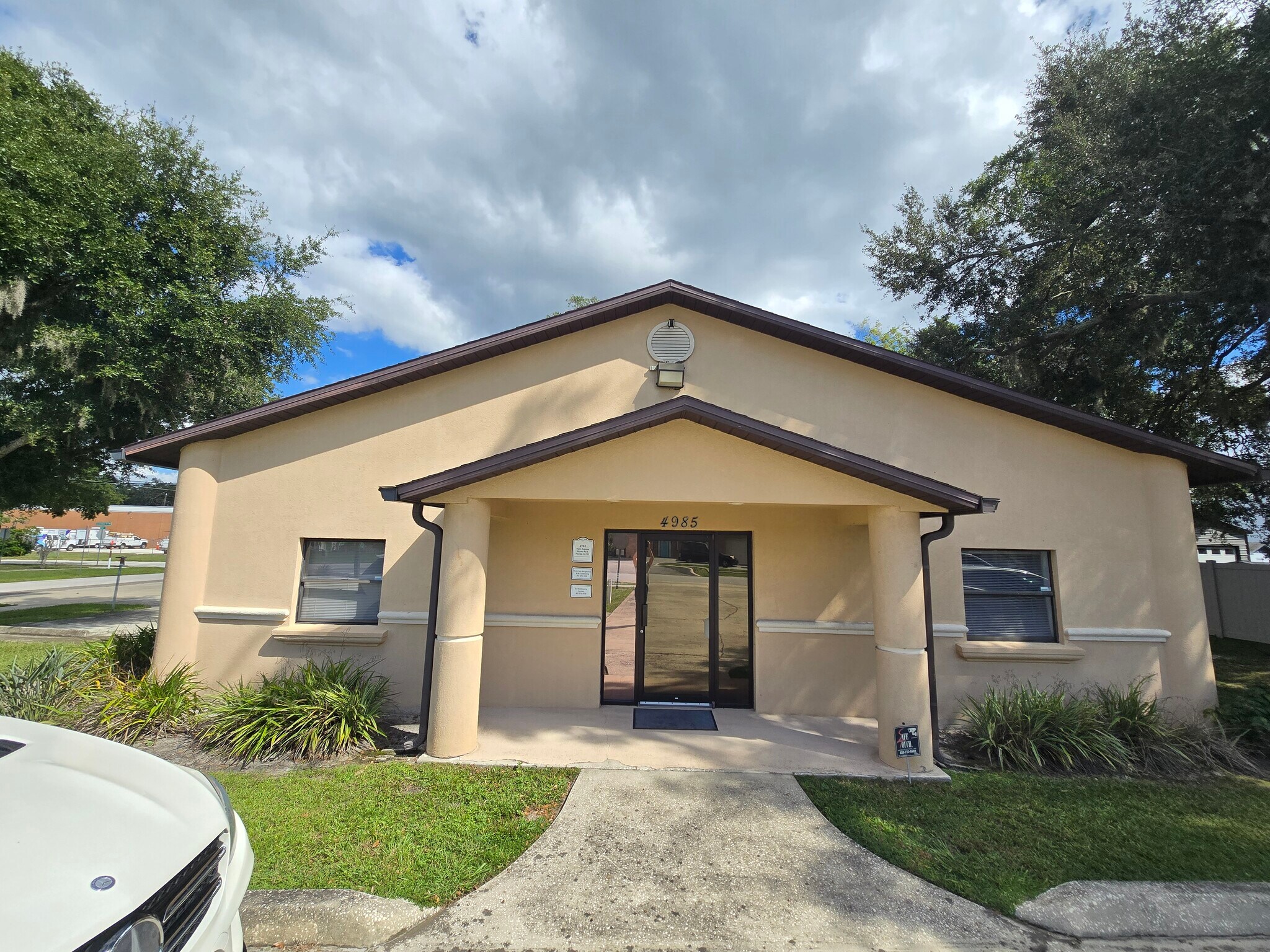 4985 Palm Ave, Winter Park, FL à vendre Photo de l’immeuble– Image 1 sur 18