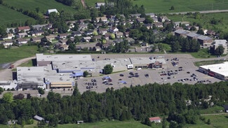 Plus de détails pour 161-175 Rt 230 O, Kamouraska Mrc, QC - Local commercial à louer