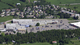 Plus de détails pour 161-175 Rt 230 O, Kamouraska Mrc, QC - Local commercial à louer