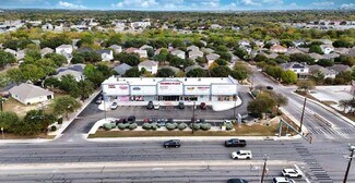 Plus de détails pour 8923 Culebra Rd, San Antonio, TX - Local commercial à louer