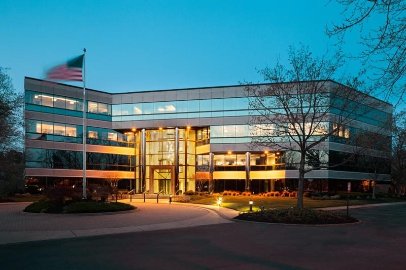 4551 Cox Rd, Glen Allen, VA à louer Photo principale– Image 1 sur 8