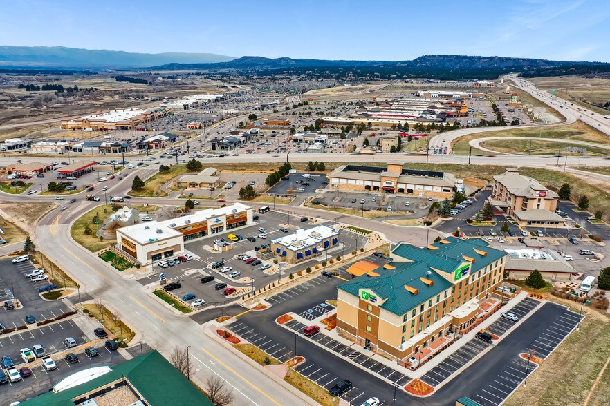 658 Genoa Way, Castle Rock, CO à louer - Photo de l’immeuble – Image 3 sur 3