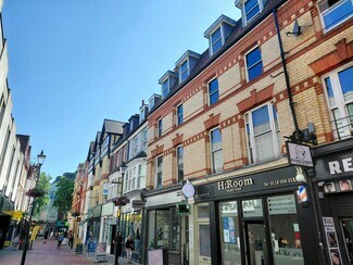 Plus de détails pour 14-16 Cross St, Reading - Bureau à louer