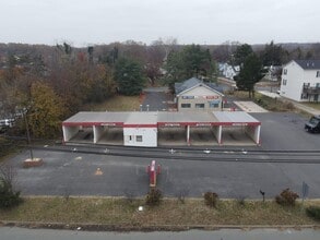 1603 Dixon St, Fredericksburg, VA à louer Photo intérieure– Image 2 sur 11