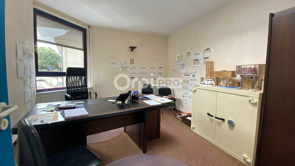 Local d'activités dans Mittelwihr à vendre - Photo intérieure – Image 3 sur 12
