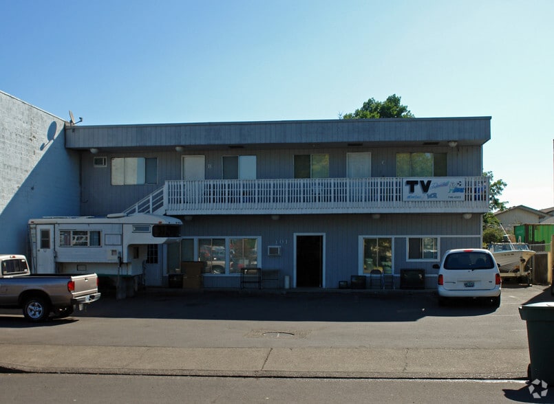 101 35th St, Springfield, OR à louer - Photo principale – Image 2 sur 5