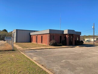 Plus de détails pour 3139 Preston Rd, Henderson, TX - Industriel/Logistique à louer