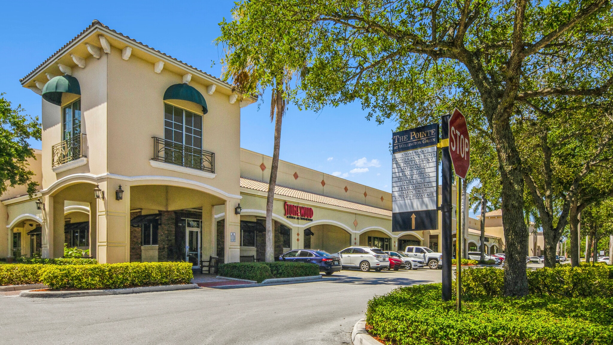10100-10280 W Forest Hill Blvd, Wellington, FL à louer Photo intérieure– Image 1 sur 6