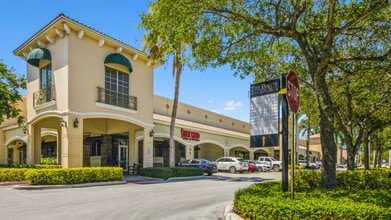 10100-10280 W Forest Hill Blvd, Wellington, FL à louer Photo intérieure– Image 1 sur 6