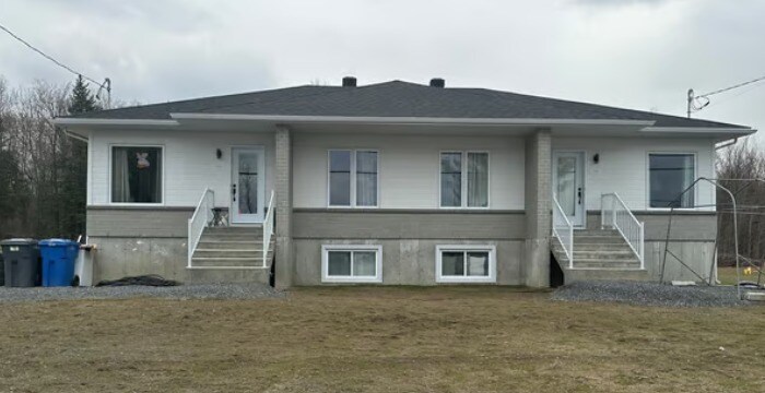 3340-3368 Rang Du Cordon, Saint-alexis-de-montcalm, QC à vendre - Photo de l’immeuble – Image 2 sur 3