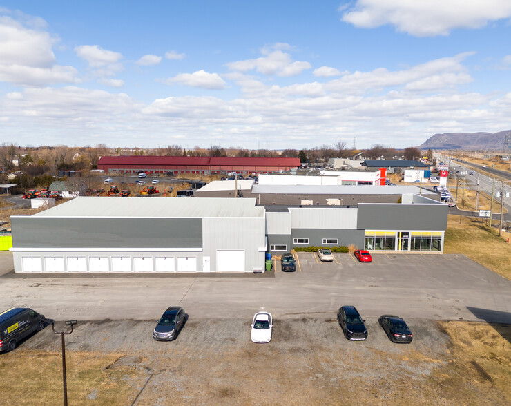 139 Boul Sir-Wilfrid-Laurier, St-Basile-le-Grand, QC à vendre - Photo de l’immeuble – Image 3 sur 28
