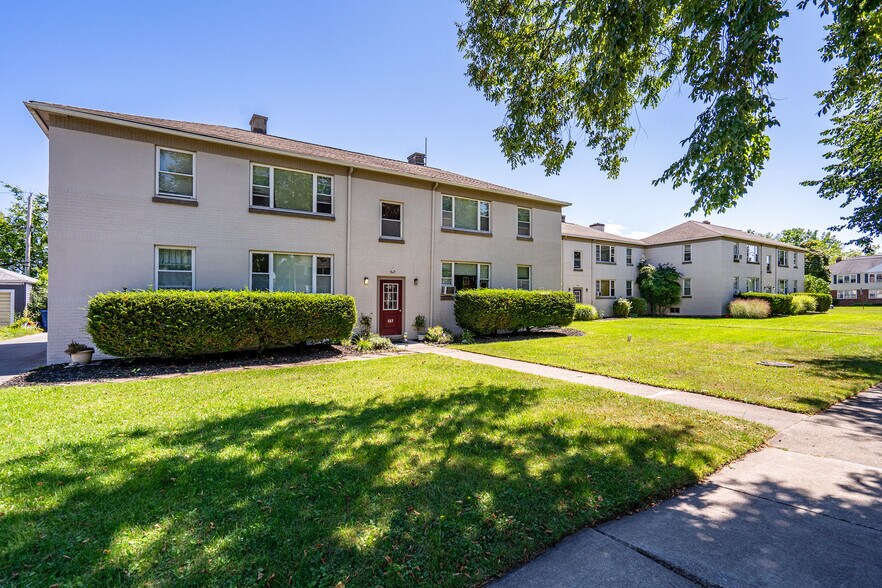 575-587 Starin Ave, Buffalo, NY à vendre - Photo de l’immeuble – Image 3 sur 37