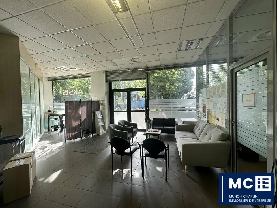 Bureau dans Strasbourg à louer Photo de l’immeuble– Image 1 sur 7