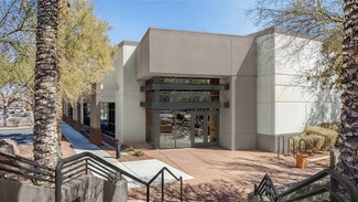 Plus de détails pour 900 S Pavilion Center Dr, Las Vegas, NV - Bureau à vendre