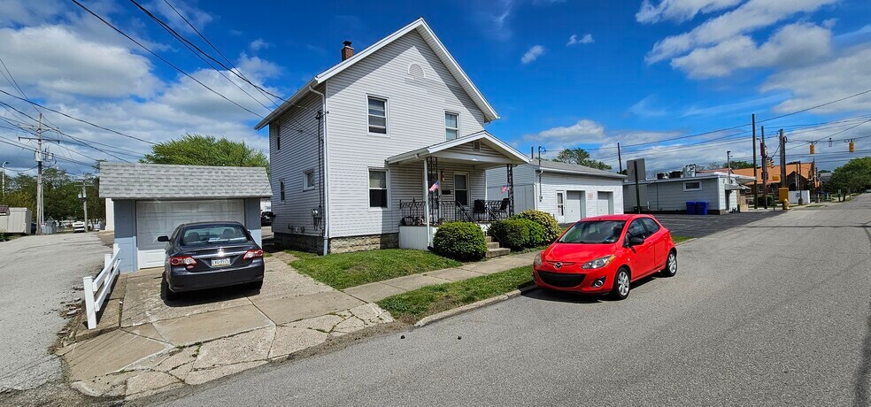 2902 Buffalo Rd, Erie, PA à vendre - Photo de l’immeuble – Image 3 sur 11