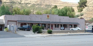 Plus de détails pour 17657 Sierra Hwy, Santa Clarita, CA - Local commercial à vendre