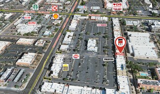 Plus de détails pour 10305 N Scottsdale Rd, Scottsdale, AZ - Local commercial à louer
