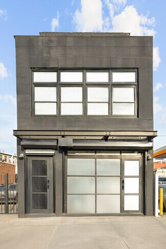 Plus de détails pour 1281 Bedford Ave, Brooklyn, NY - Local commercial à vendre