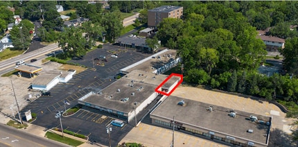 4408 N Knoxville Ave, Peoria, IL à louer Photo intérieure– Image 2 sur 4