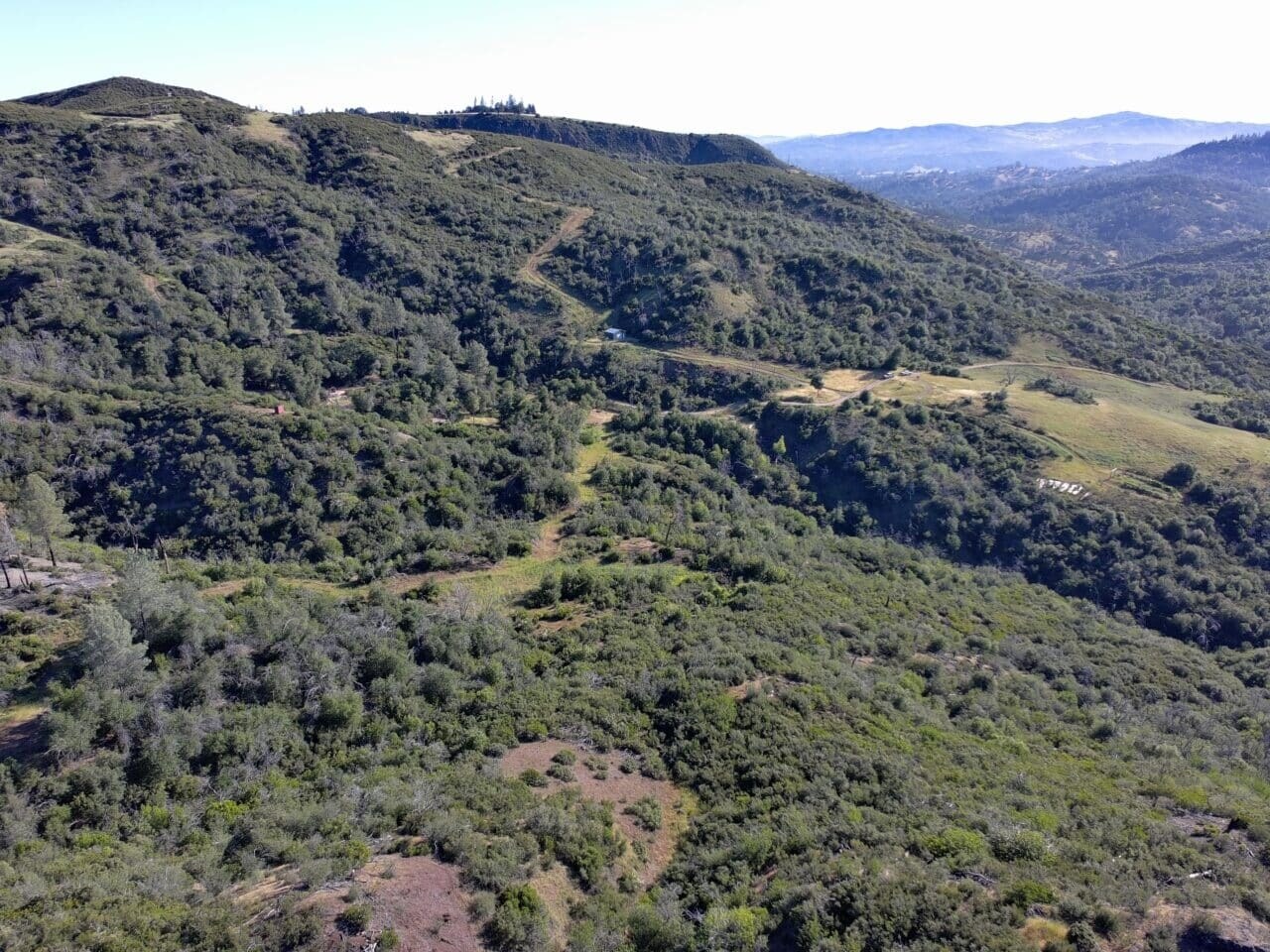 14130 Big Canyon Rd, Middletown, CA à vendre Photo de l’immeuble– Image 1 sur 57