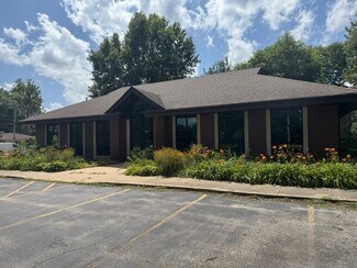 Plus de détails pour 3400 N Rockton Ave, Rockford, IL - Bureau à louer