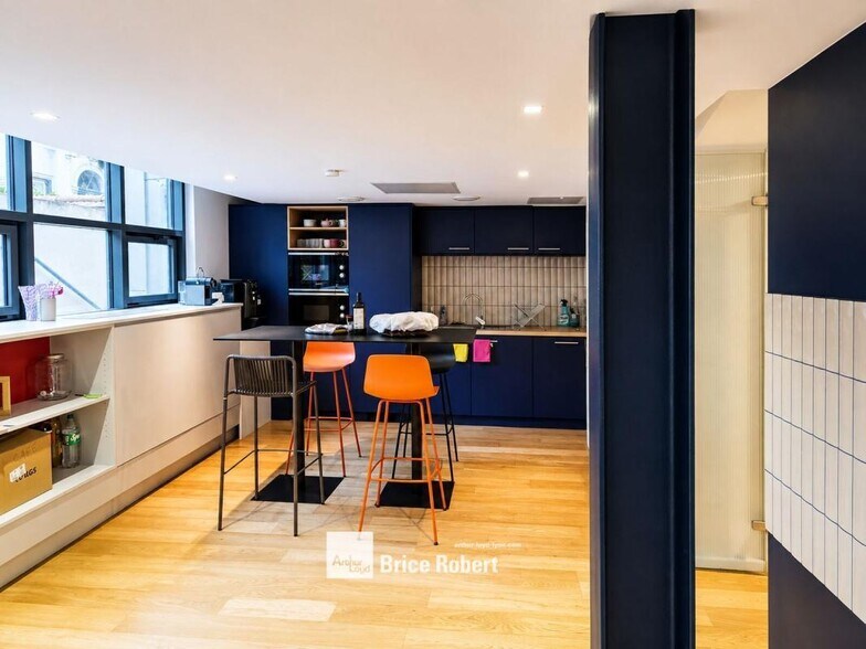 89-91 Rue Tronchet, Lyon à louer - Photo intérieure – Image 3 sur 8