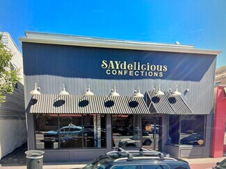 Plus de détails pour 19 W Bel Air Ave, Aberdeen, MD - Local commercial à louer