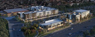 Plus de détails pour 22317-22273 Barton Rd, Grand Terrace, CA - Local commercial à louer