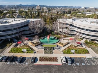Plus de détails pour 1800 Gateway Dr, San Mateo, CA - Bureau à louer
