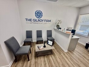 1145-1155 Hightower Trl, Atlanta, GA à louer Photo intérieure– Image 2 sur 23