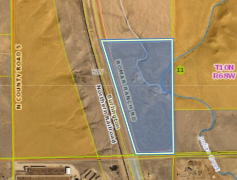 TBD CR 82 Lots For Sale portefeuille de 3 biens à vendre sur LoopNet.fr - Photo de l’immeuble – Image 2 sur 2