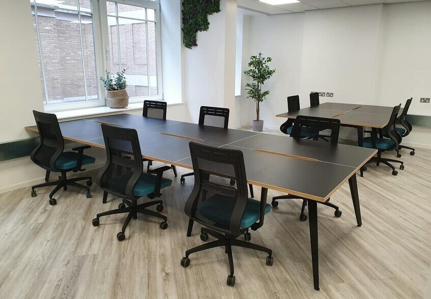 27-29 Furnival St, Londres à louer - Photo de l’immeuble – Image 3 sur 14