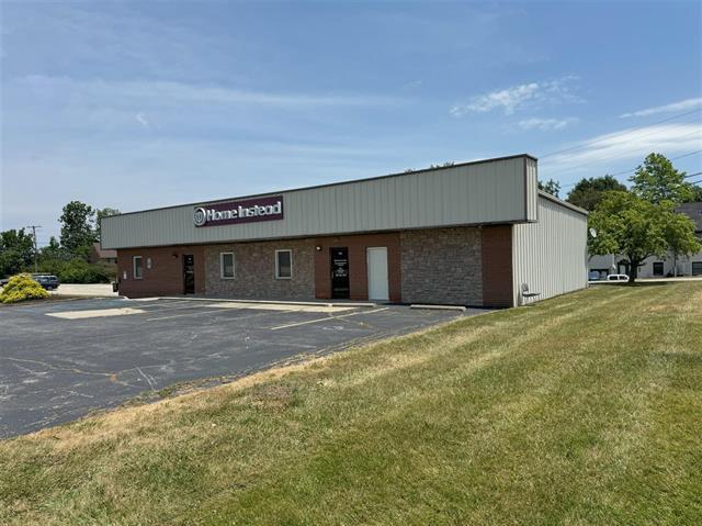 150 Kings Daughters Dr, Frankfort, KY à vendre - Photo de l’immeuble – Image 3 sur 11