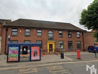 Plus de détails pour 7A Walford Rd, Birmingham - Local commercial à louer