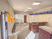 Internal space
