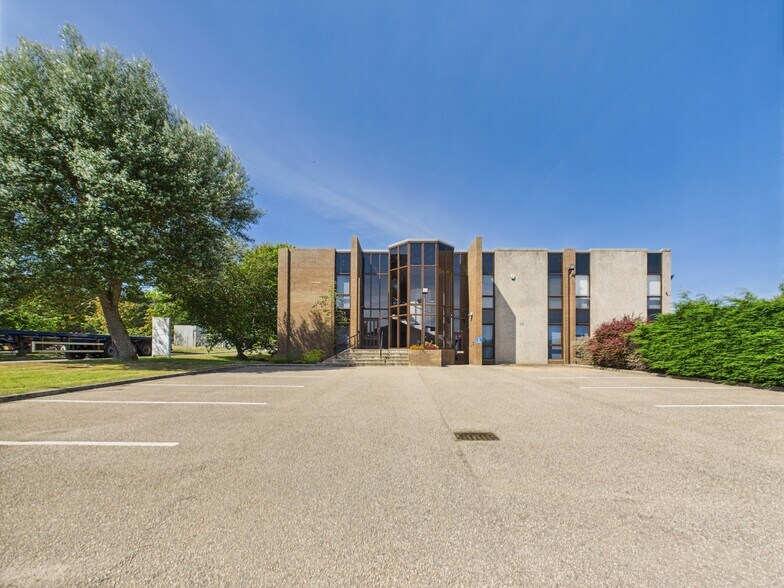 Kirkton Ave, Dyce à louer - Photo de l’immeuble – Image 1 sur 7