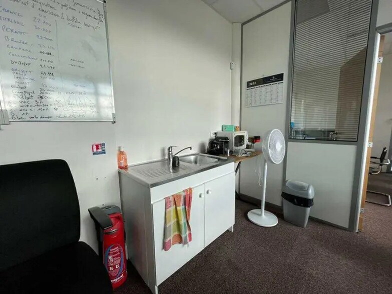 Bureau dans Lyon à louer - Photo intérieure – Image 3 sur 12