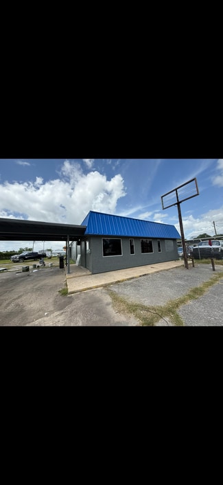Plus de détails pour 1305 Lacey Dr, Baytown, TX - Industriel/Logistique à louer