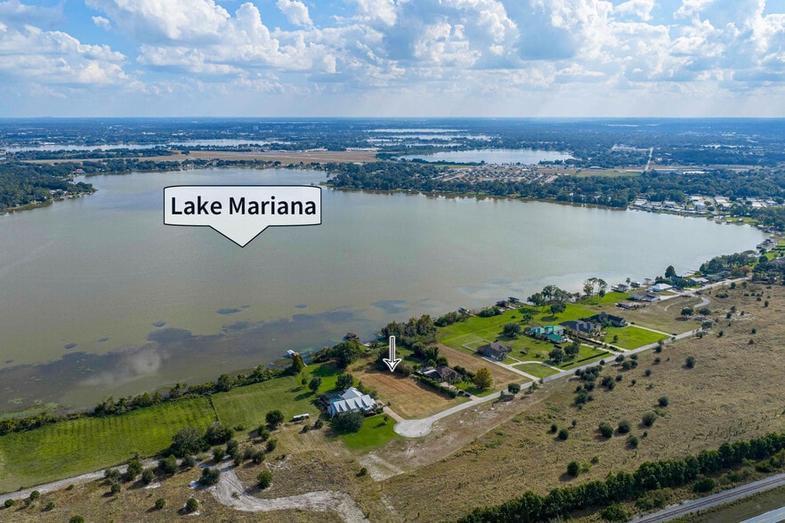 2080 Kennwood Grove Ln, Auburndale, FL à vendre - Aérien – Image 3 sur 20