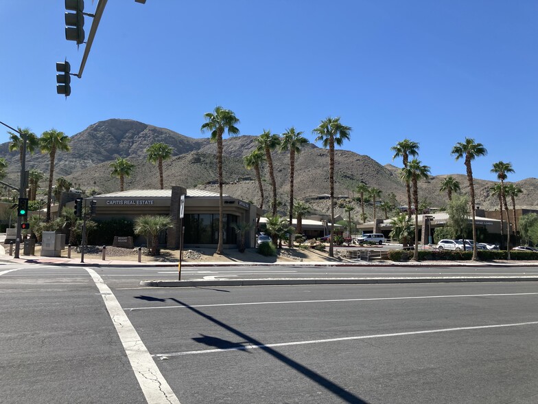 70223-70227 Highway 111, Rancho Mirage, CA à louer - Photo de l’immeuble – Image 1 sur 2