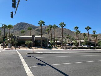 Plus de détails pour 70223-70227 Highway 111, Rancho Mirage, CA - Bureau/Local commercial à louer