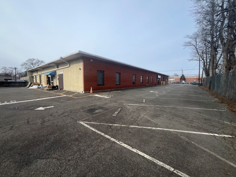 2137 Hamilton Ave, Hamilton, NJ à louer - Photo de l’immeuble – Image 2 sur 8