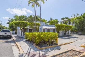 Plus de détails pour 701 Simonton St, Key West, FL - Bureau à vendre