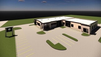 Plus de détails pour 10715 US Highway 301 S, Riverview, FL - Local commercial à louer