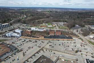 15 Duff Rd, Pittsburgh, PA - VUE AÉRIENNE  vue de carte - Image1