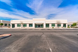 Plus de détails pour 7355 Prairie Falcon Rd, Las Vegas, NV - Bureau à vendre