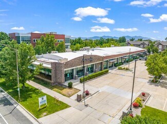 Plus de détails pour 984 S Main St, Salt Lake City, UT - Local commercial à louer