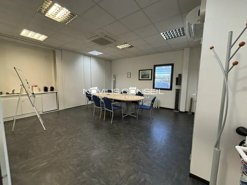 Local d’activités dans Montrabé à louer Photo intérieure– Image 1 sur 6